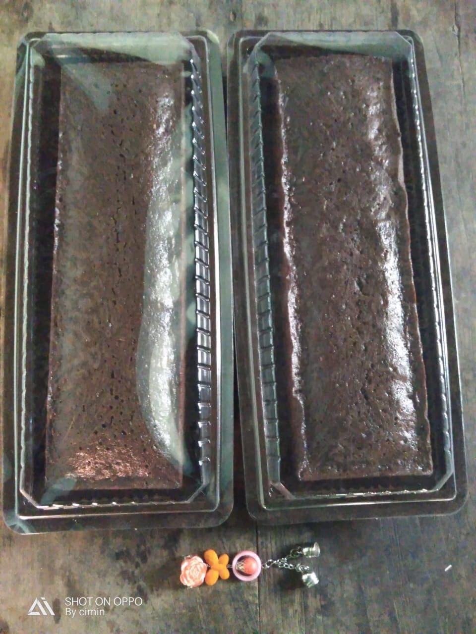 Brownies Original